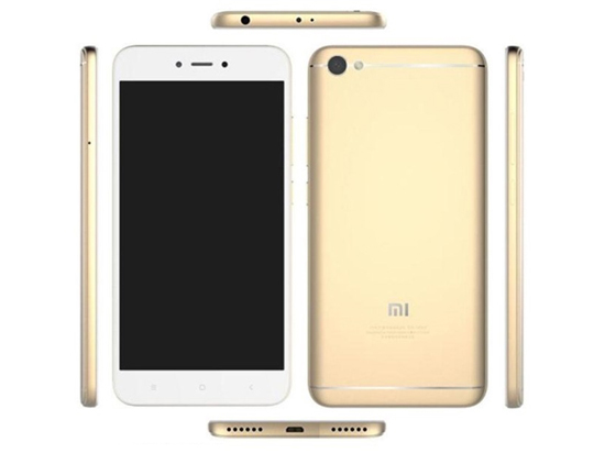 趕在開學(xué)前！小米宣布紅米Note 5A發(fā)布時間