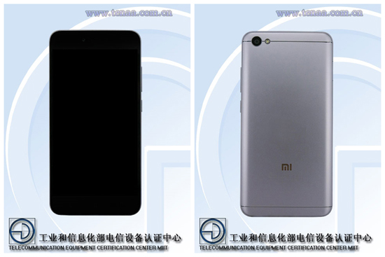 趕在開學(xué)前！小米宣布紅米Note 5A發(fā)布時間