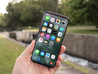 iOS 11新發(fā)現(xiàn)：iPhone 8真要放棄Touch ID？