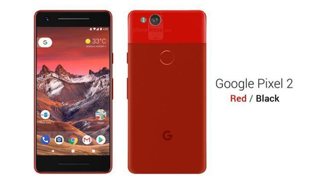 谷歌Pixel2要救HTC！魅藍(lán)Note6請(qǐng)明星講真有用嗎？