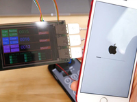 iPhone 7遭暴力破解！蘋(píng)果回應(yīng)：iOS 11已封堵漏洞