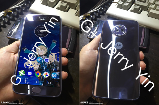 定價或超3000元！Moto X4真機(jī)曝光：雙攝/驍龍630