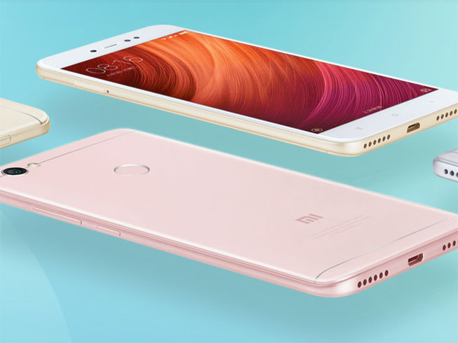 三卡槽紅米Note 5A發(fā)布：OV既視感，性能不及4X