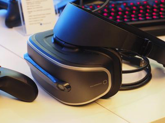 Talk客：聯(lián)想痛失全球PC第一王座 靠VR能扳回一城？