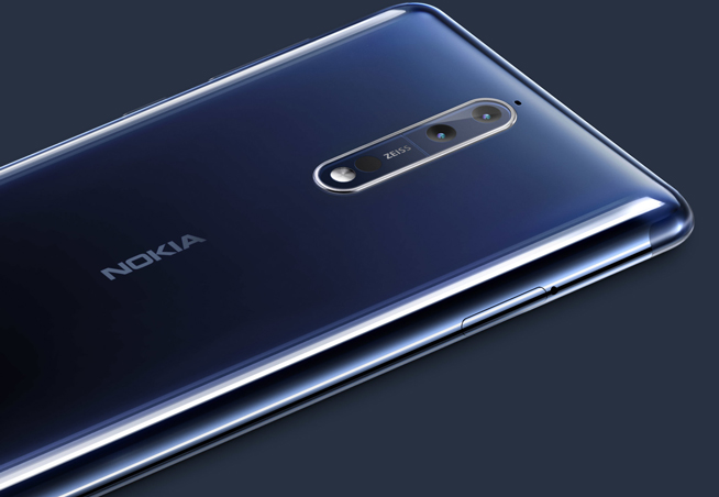 LG V30狙擊三星Galaxy Note8！8月新機誰說了算？
