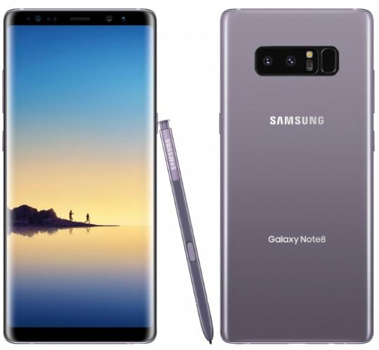 科客晚報：國內(nèi)無緣蘋果HomePod首發(fā)，三星Note8蘭花灰版曝光