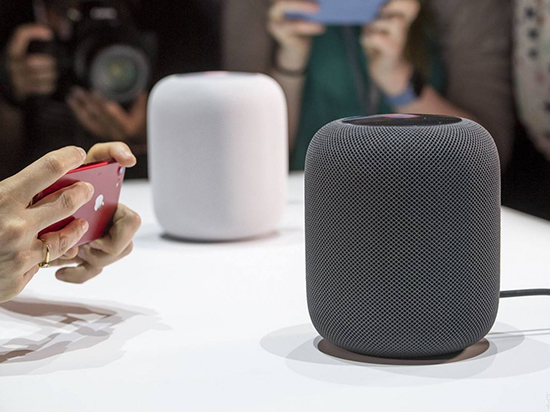 科客晚報：國內(nèi)無緣蘋果HomePod首發(fā)，三星Note8蘭花灰版曝光