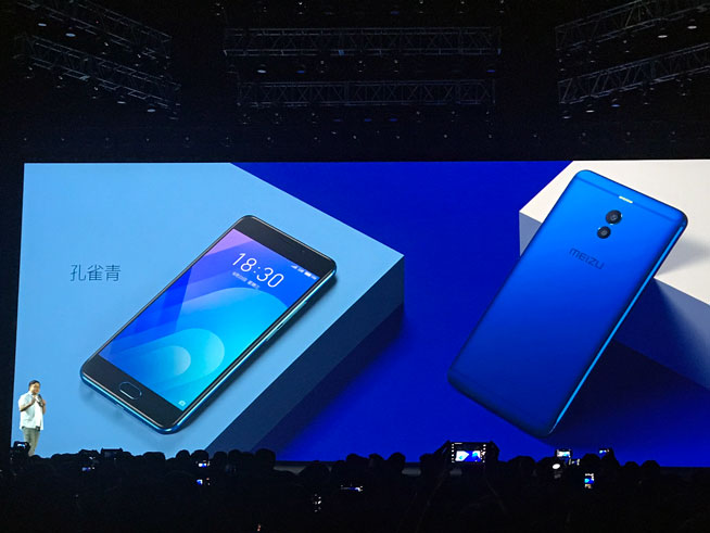 魅藍Note 6真機試用：千元機能有旗艦級拍照體驗？