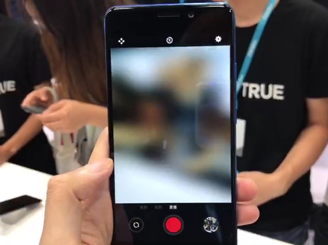 魅藍Note 6真機試用：千元機能有旗艦級拍照體驗？