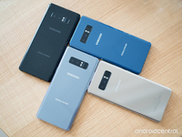 科客晚報：國行三星Note8將有大回饋，賈躍亭與樂視徹底無關(guān)