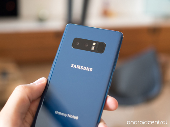 科客晚報(bào)：國行三星Note8將有大回饋，賈躍亭與樂視徹底無關(guān)