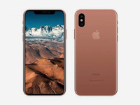 安卓用上8GB RAM又怎樣？iPhone 8運存依然維持3GB