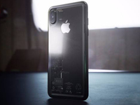 你的信仰還要充值嗎？傳iPhone 8售價999美元起步