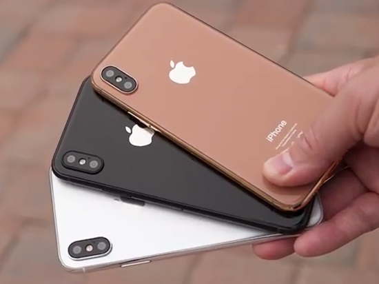 科客晚報：Mate 10無緣AI處理器？iPhone 8或售999美元起