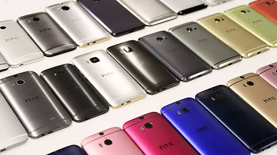 HTC Vive風光無限！為什么HTC還要考慮賣身？