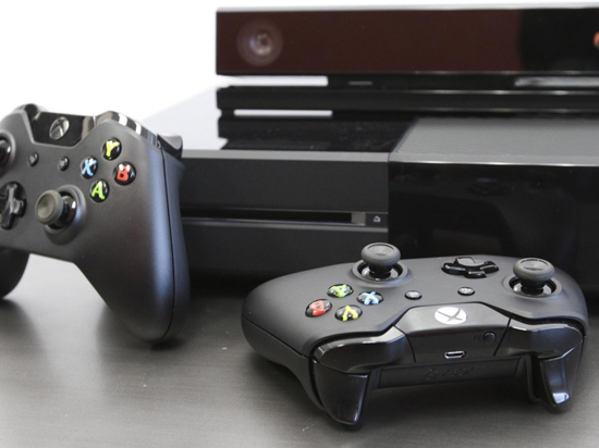 微軟笑了：Xbox One X預(yù)購(gòu)一空，下月開(kāi)始新一輪預(yù)訂