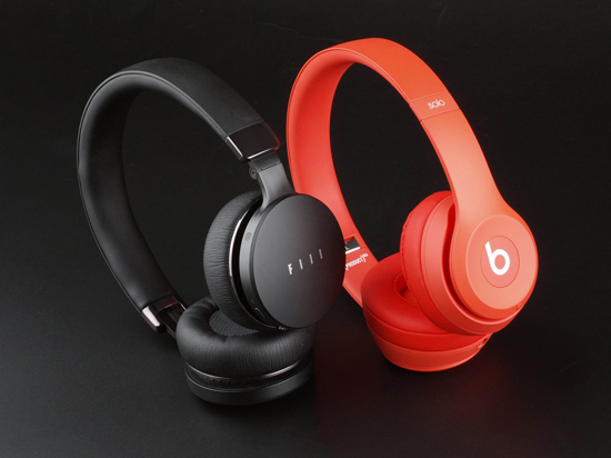 新配色亮眼！Beats Solo 3無線耳機新增四種配色