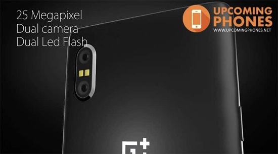 iPhone 8+Note8結合體！一加手機6概念設計曝光