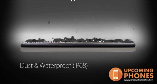 iPhone 8+Note8結合體！一加手機6概念設計曝光