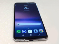 LG V30真機(jī)曝光：外觀太像S8，相機(jī)大升級(jí)只為狙擊Note8