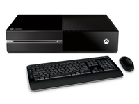 和PC有什么區(qū)別？Xbox正式支持鼠標(biāo)：延遲感人