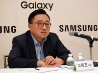 三星回應(yīng)Note8電池縮水問(wèn)題：不影響續(xù)航，保證電池壽命