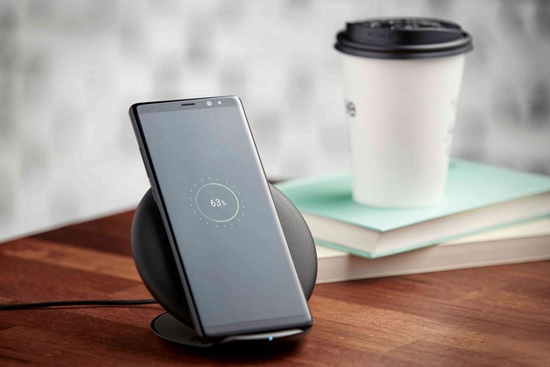 三星回應(yīng)Note8電池縮水問(wèn)題：不影響續(xù)航，保證電池壽命