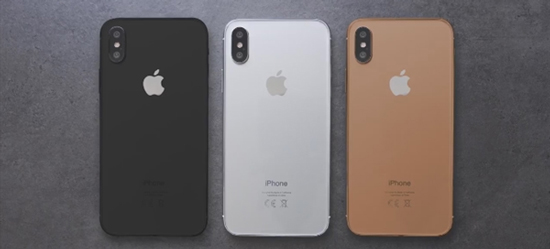 無(wú)懼三星Note8，蘋(píng)果iPhone 8或于9月12日發(fā)布！