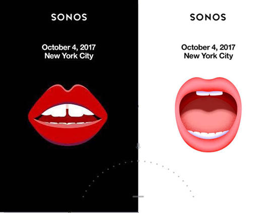支持所有語音助手！音響制造商Sonos的智能音箱姍姍來遲