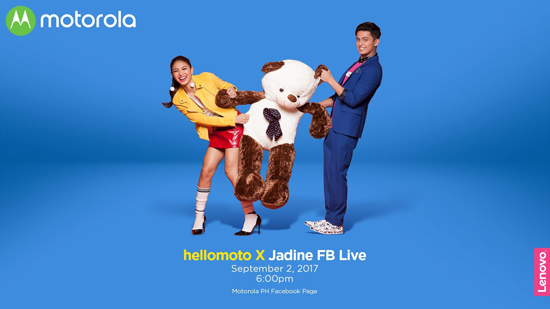 取消模塊化換取低價(jià)！聯(lián)想Moto X4將于9月2日發(fā)布