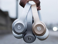 iPhone新品將發(fā) 天貓?zhí)O果旗艦店啟動“學(xué)生優(yōu)惠”買Mac送Beats