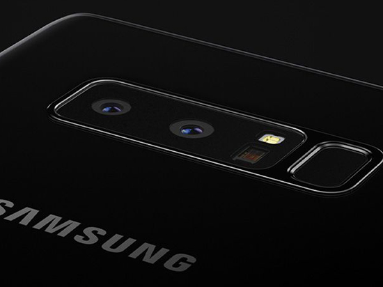 Talk客：年度最強安卓旗艦三星Note8來了，你準備剁手？