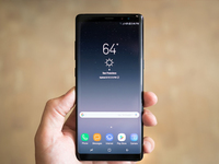Talk客：年度最強(qiáng)安卓旗艦三星Note8來了，你準(zhǔn)備剁手？