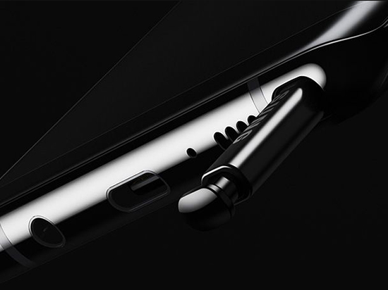 Talk客：年度最強安卓旗艦三星Note8來了，你準備剁手？