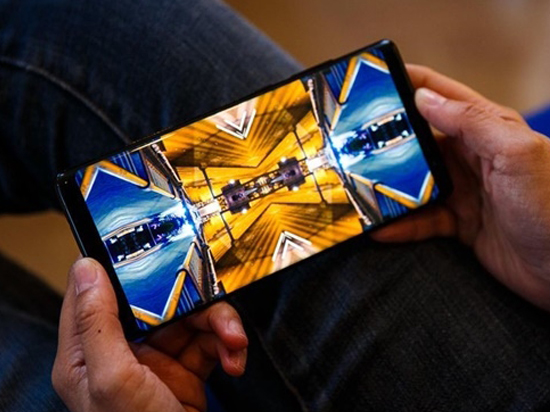 Talk客：年度最強安卓旗艦三星Note8來了，你準備剁手？