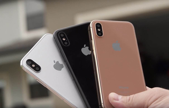 9月12日蘋果秋季新品發(fā)布會(huì)：買iPhone 8的錢你準(zhǔn)備好了沒？