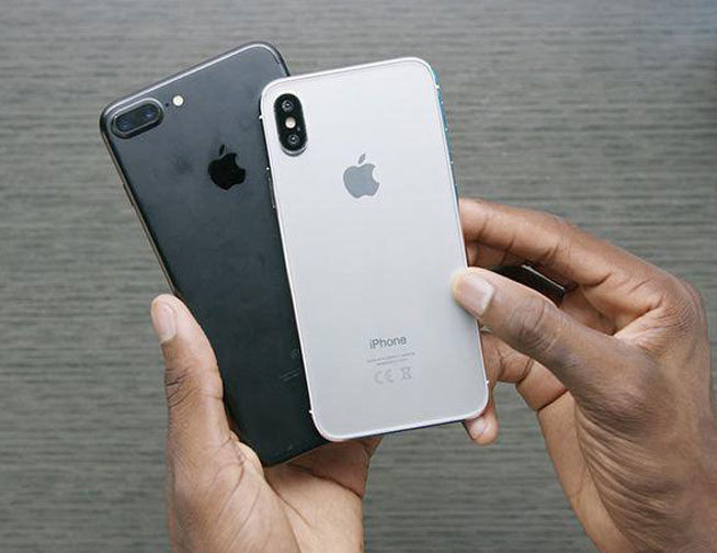 9月12日蘋果秋季新品發(fā)布會(huì)：買iPhone 8的錢你準(zhǔn)備好了沒？