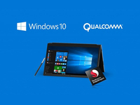 Intel害怕？！驍龍835 Win10電腦年底爆發(fā)