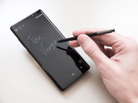 美國(guó)運(yùn)營(yíng)商真的拼！全新Note8買(mǎi)一贈(zèng)一，只需1400元