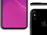 科客晚報：iPhone 8量少根本搶不到！三星國行Note8/C8齊亮相