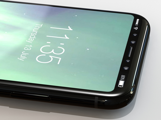 科客晚報(bào)：蘋果新機(jī)或叫iPhone X，華為Mate 10性能秒殺一切？