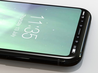 科客晚報(bào)：蘋果新機(jī)或叫iPhone X，華為Mate 10性能秒殺一切？