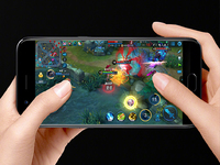 新buff即將到達戰(zhàn)場！OPPO R11《王者榮耀》定制版：9月29日見