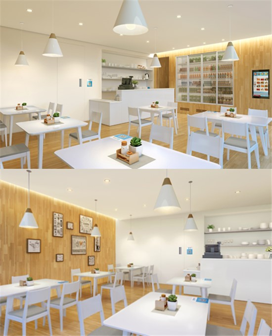 有沒(méi)有想過(guò)有一天 你會(huì)住上摩拜或黃燜雞酒店？