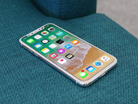 科客晚報(bào)：iPhone 8漲價(jià)三星要背鍋，vivo X20低配版率先登場(chǎng)