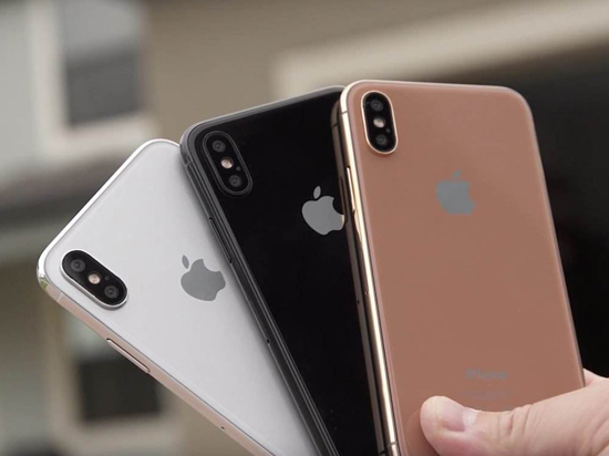 科客晚報：iPhone 8漲價三星要背鍋，vivo X20低配版率先登場