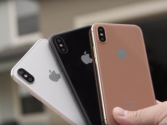 iPhone 8產(chǎn)能跟不上？本月15日預(yù)訂，10月發(fā)貨