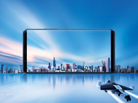 人臉識(shí)別成全面屏標(biāo)配！vivo X20能將安全性做好嗎？