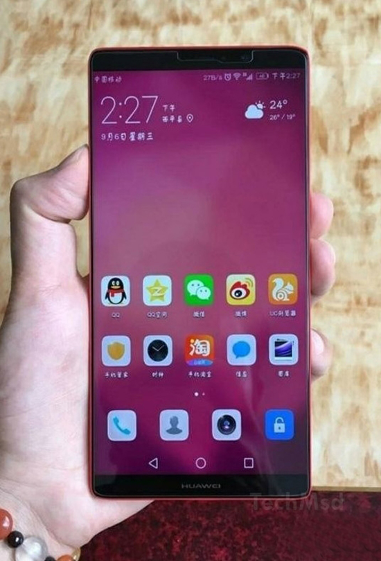 科客晚報：新浪微博強(qiáng)推實名制認(rèn)證，小米Note3配置全曝光