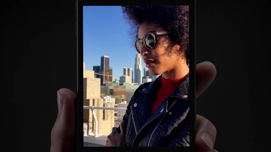 蘋(píng)果固件再泄天機(jī)：iPhone 8新特性讓人期待